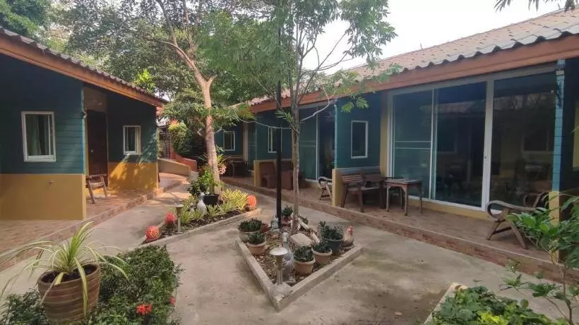 هتل Q Zone Boutique House