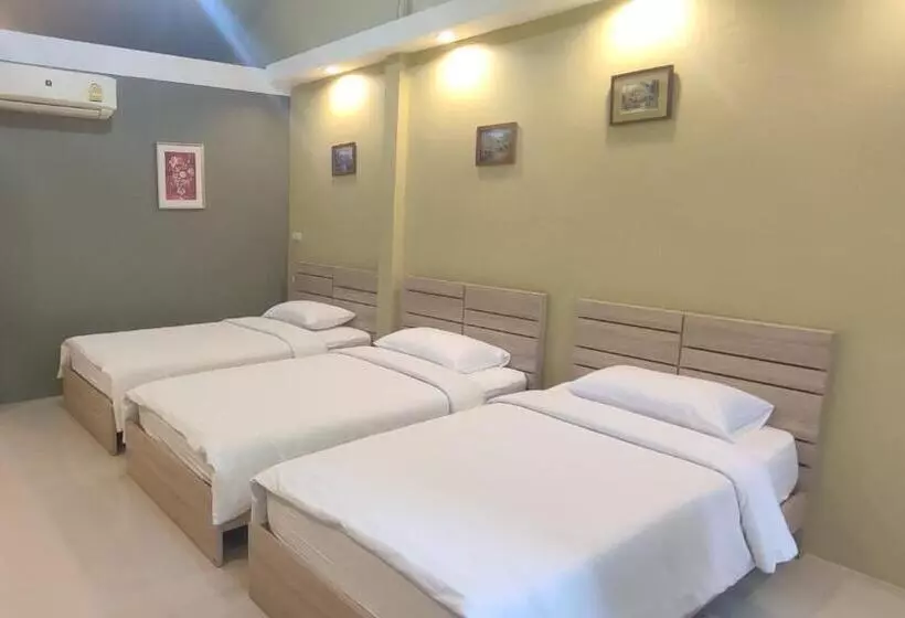 هتل Q Zone Boutique House