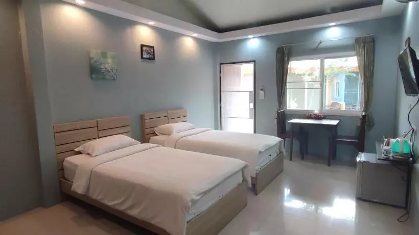 هتل Q Zone Boutique House