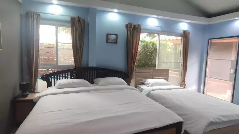 هتل Q Zone Boutique House