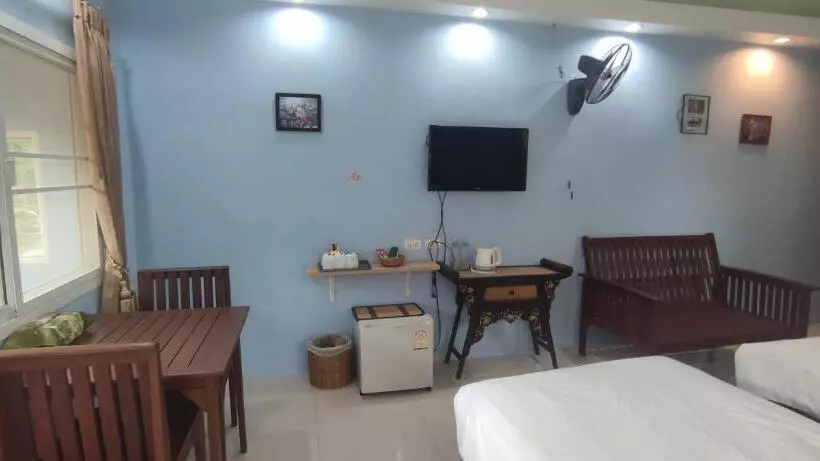 هتل Q Zone Boutique House