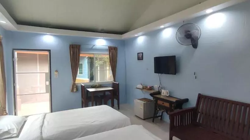 هتل Q Zone Boutique House
