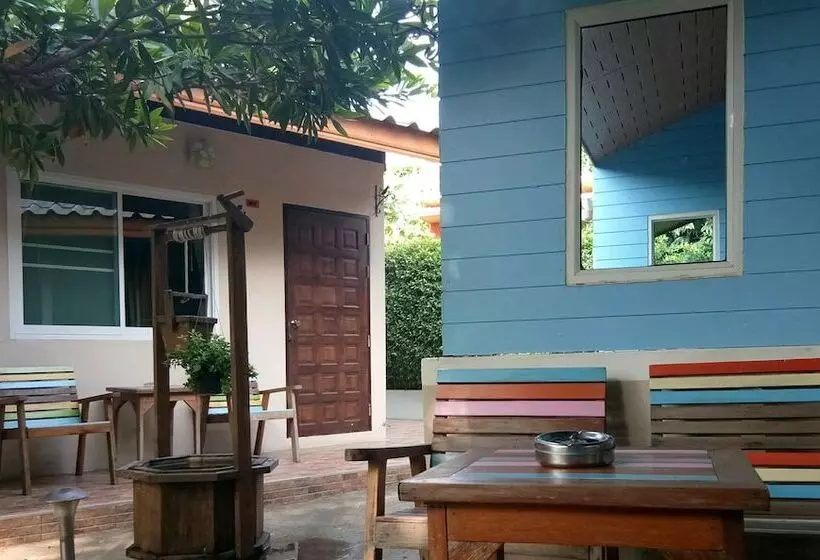 هتل Q Zone Boutique House