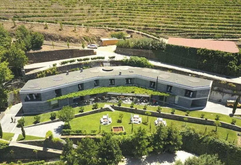 호텔 Quinta Do Vallado   Douro Wine