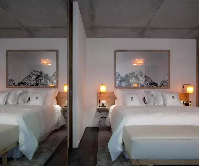 호텔 Quinta Do Vallado   Douro Wine