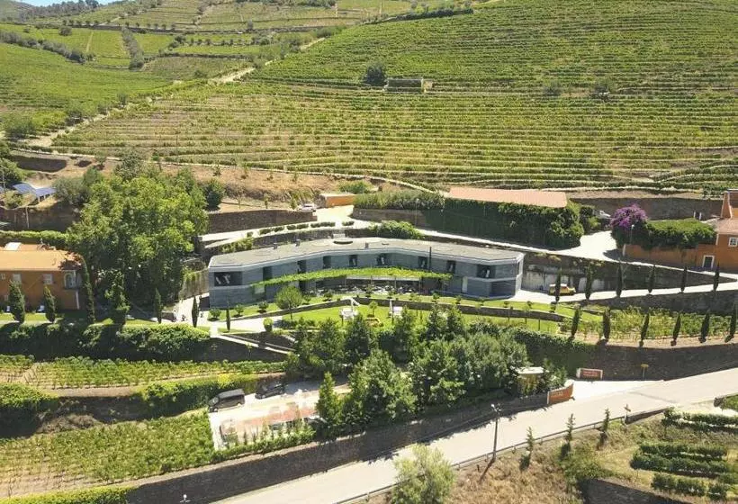 호텔 Quinta Do Vallado   Douro Wine