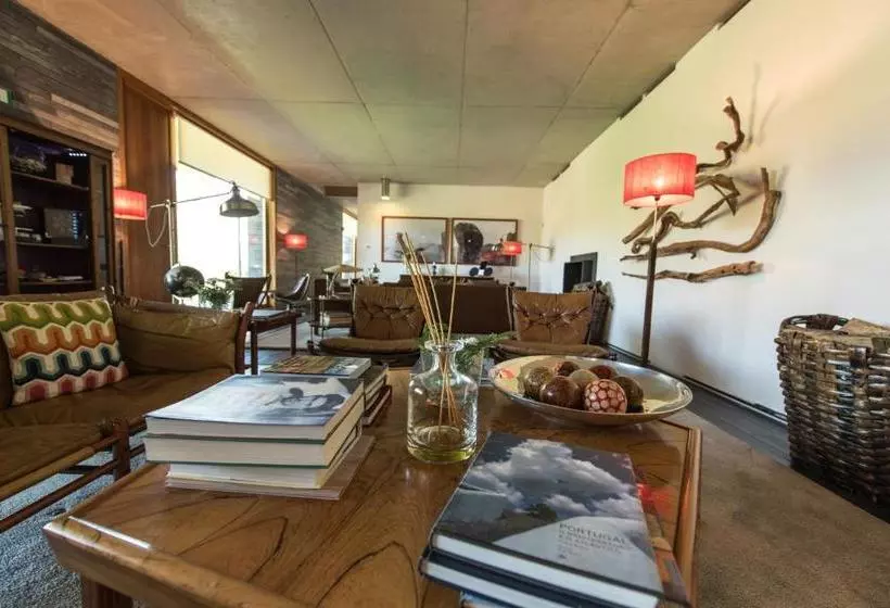 호텔 Quinta Do Vallado   Douro Wine