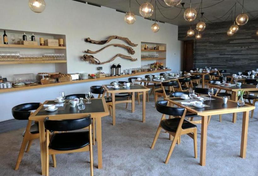 فندق Quinta Do Vallado   Douro Wine