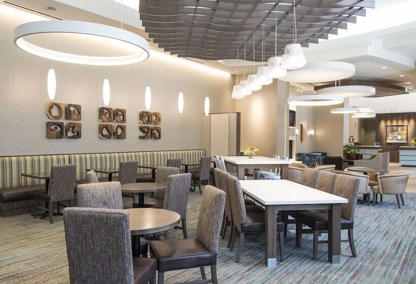 فندق Residence Inn By Marriott Ann Arbor Downtown