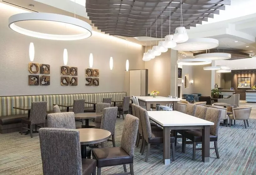 호텔 Residence Inn By Marriott Ann Arbor Downtown