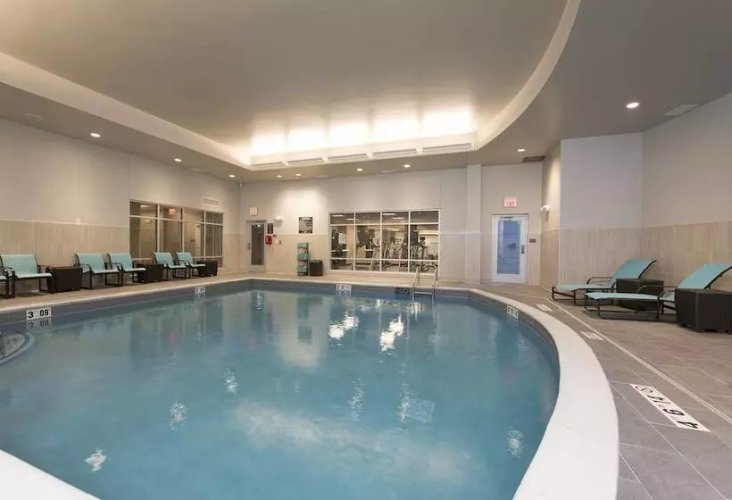 호텔 Residence Inn By Marriott Ann Arbor Downtown