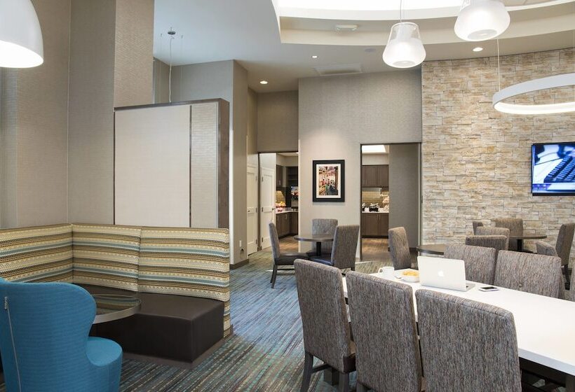 فندق Residence Inn By Marriott Ann Arbor Downtown