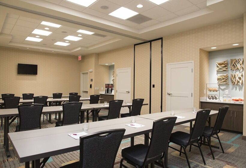 فندق Residence Inn By Marriott Ann Arbor Downtown