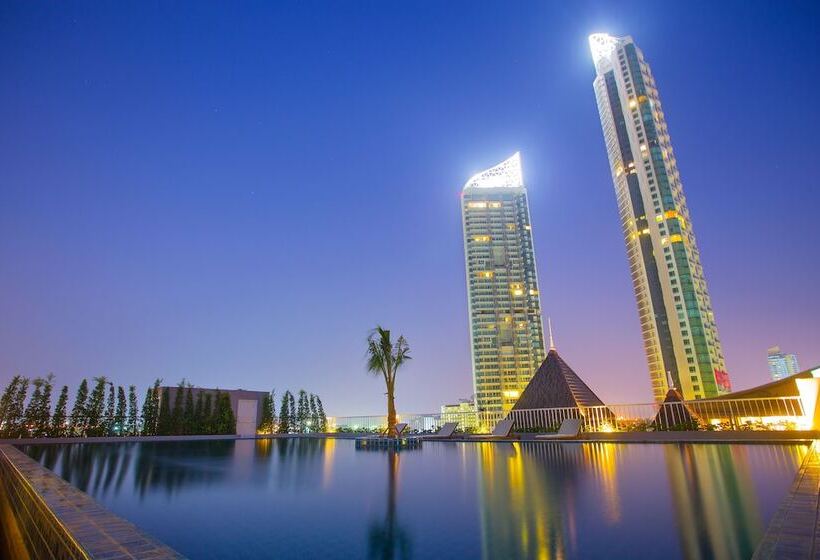 فندق Rodina Beach