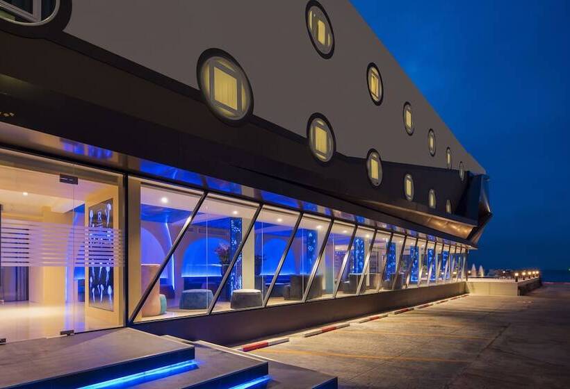 فندق Rodina Beach