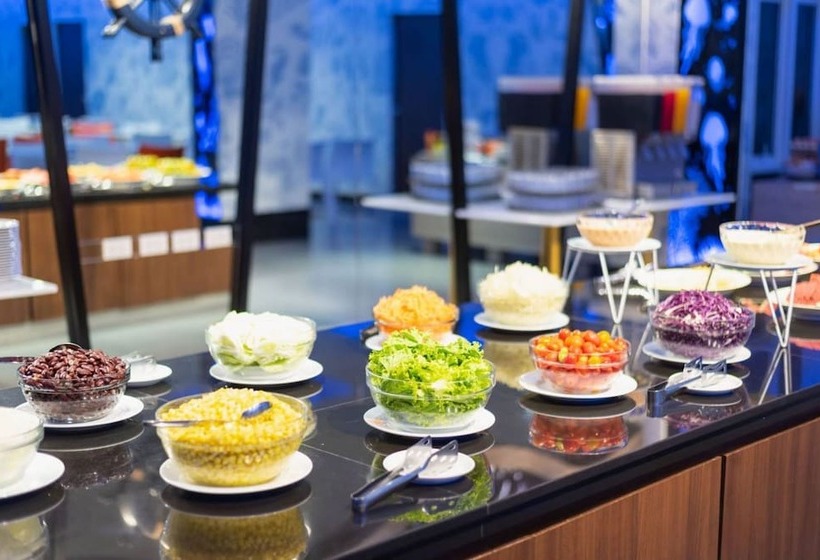 فندق Rodina Beach