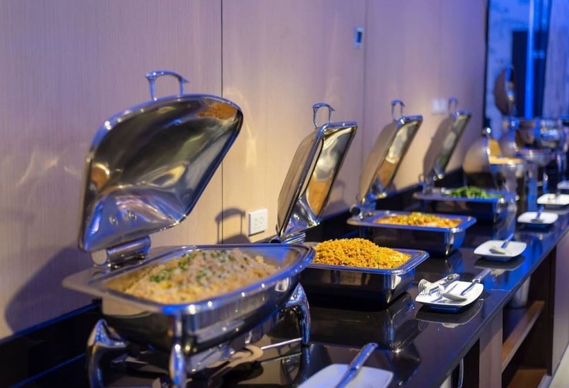 فندق Rodina Beach