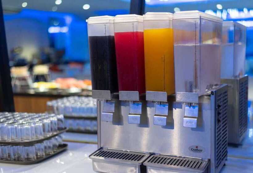 فندق Rodina Beach