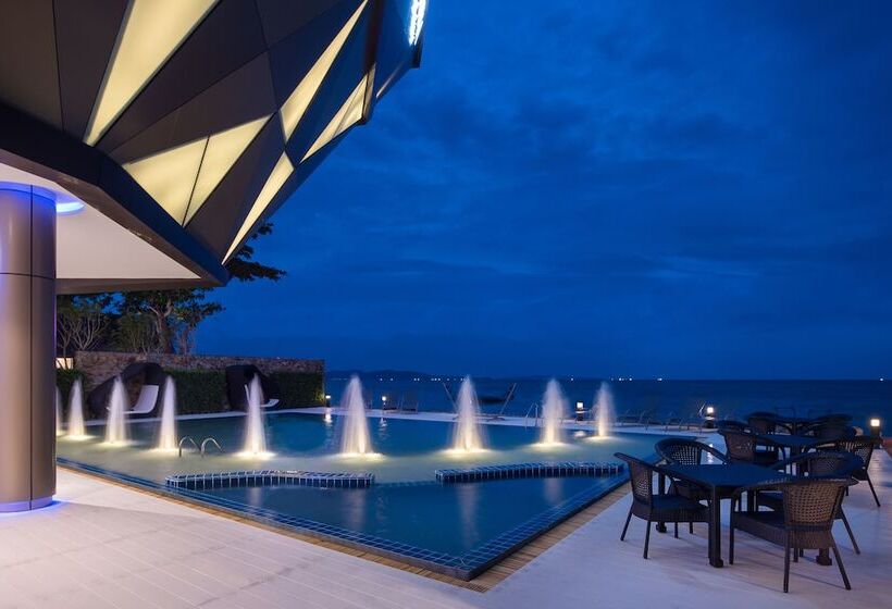 فندق Rodina Beach