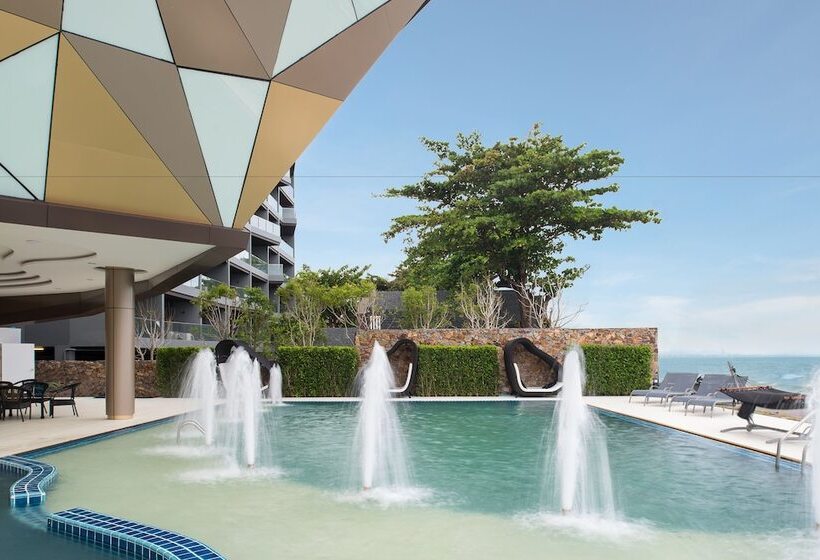 فندق Rodina Beach