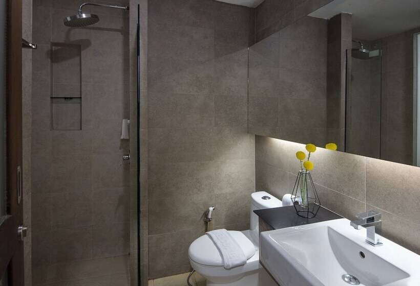 فندق Rodina Beach