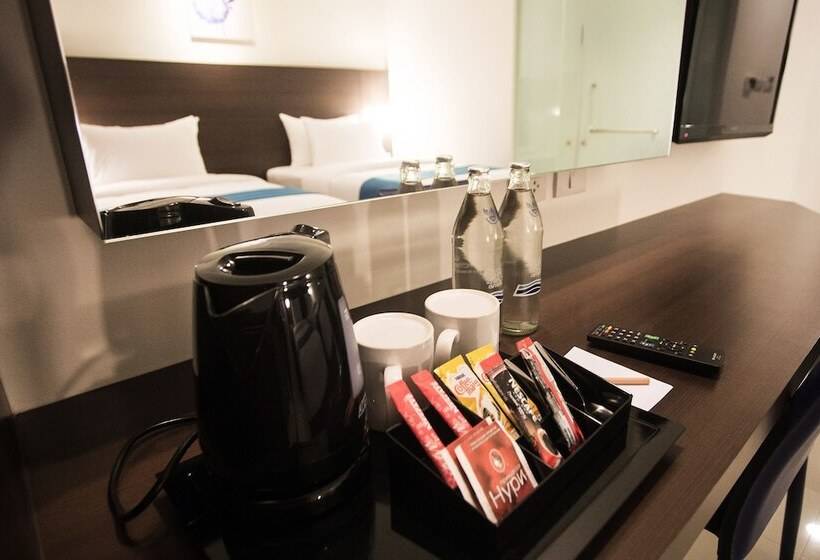 فندق Rodina Beach