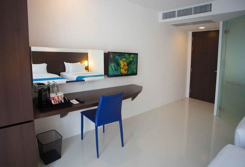 فندق Rodina Beach