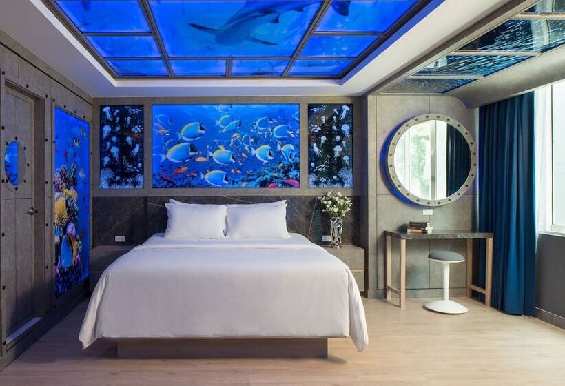 فندق Rodina Beach