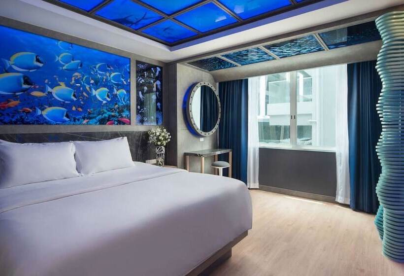 فندق Rodina Beach