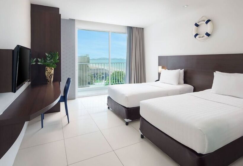 فندق Rodina Beach