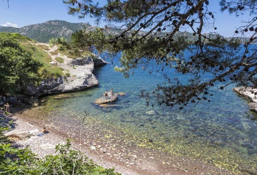 ホテル Résidence Odalys Casa D Orinaju