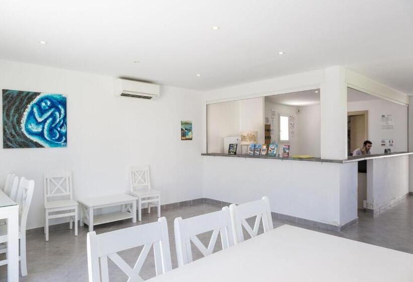 ホテル Résidence Odalys Casa D Orinaju