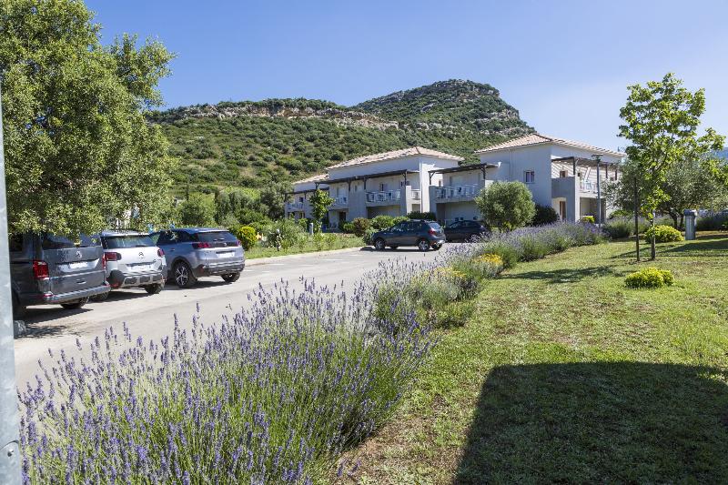 ホテル Résidence Odalys Casa D Orinaju