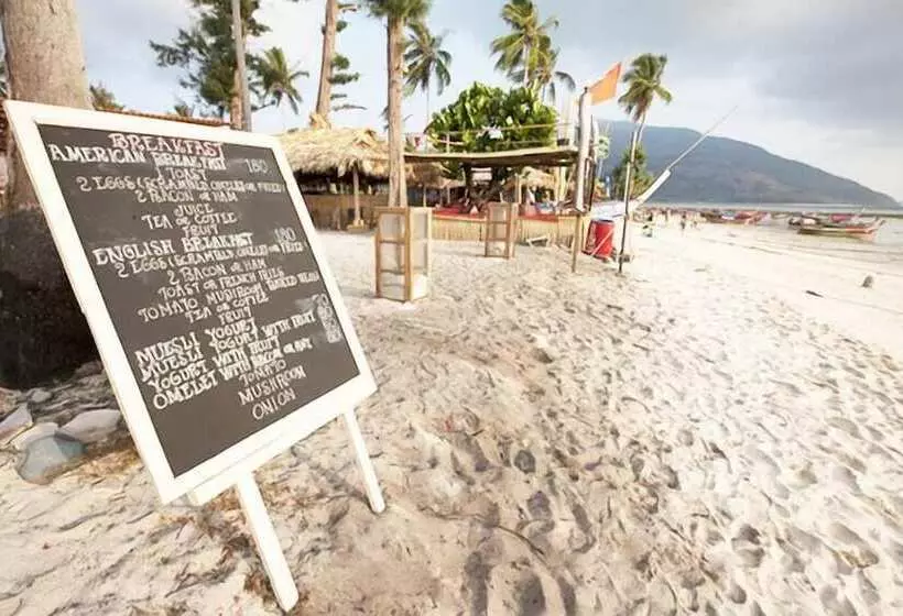 Отель Salisa Resort