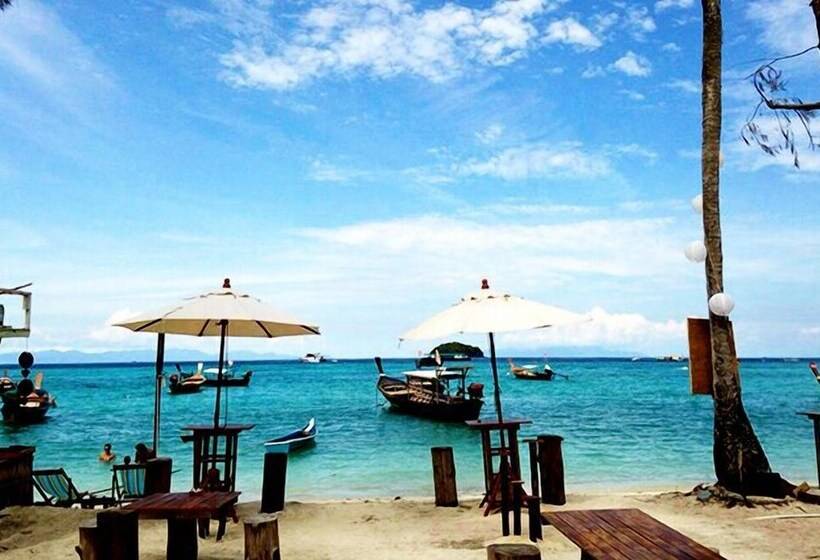 ホテル Salisa Resort