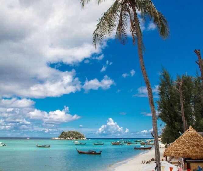 ホテル Salisa Resort