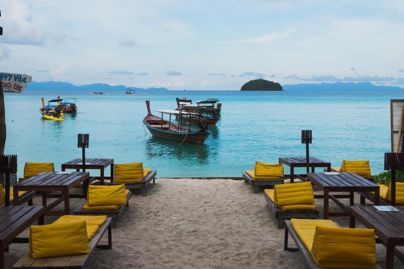 ホテル Salisa Resort