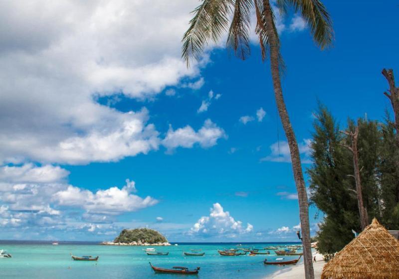 ホテル Salisa Resort