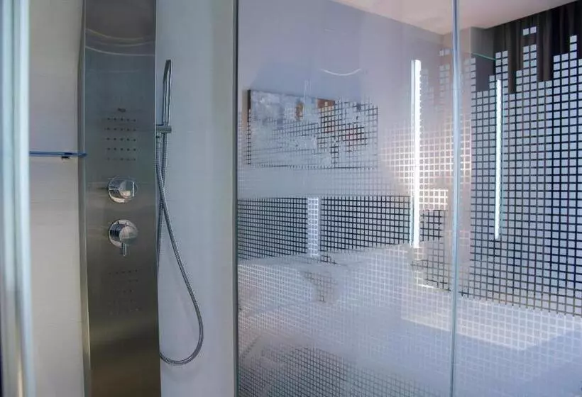 酒店 Santa Eulalia