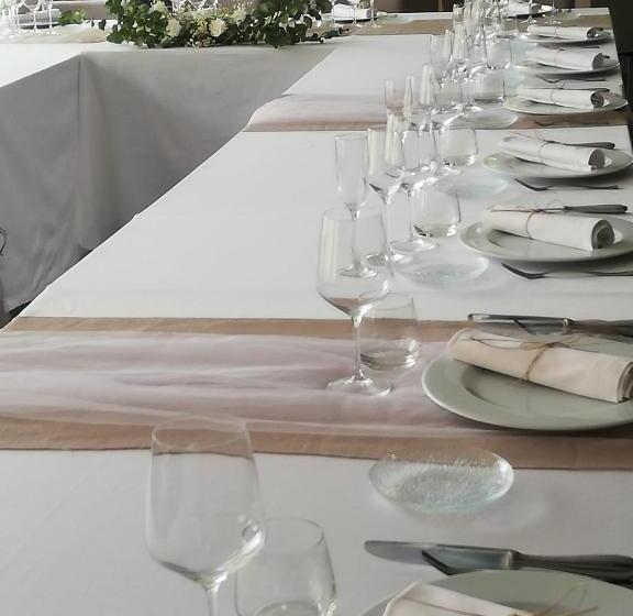 בית מלון כפרי Santa Eulalia