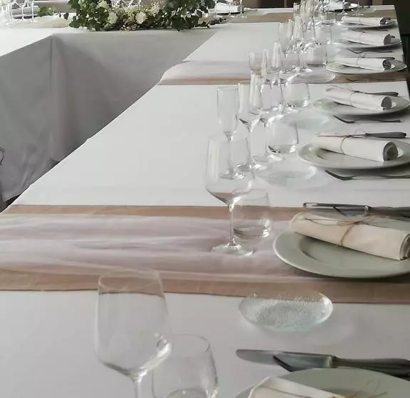 酒店 Santa Eulalia