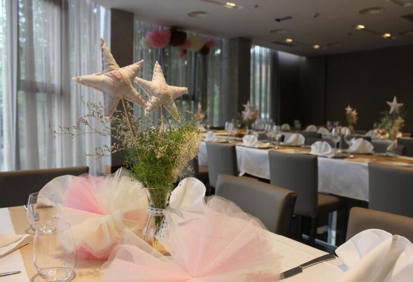 בית מלון כפרי Santa Eulalia