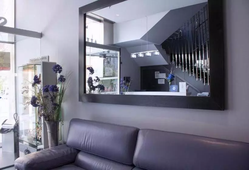 酒店 Santa Eulalia