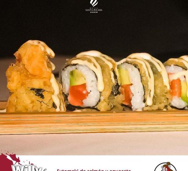 בית מלון כפרי Santa Eulalia