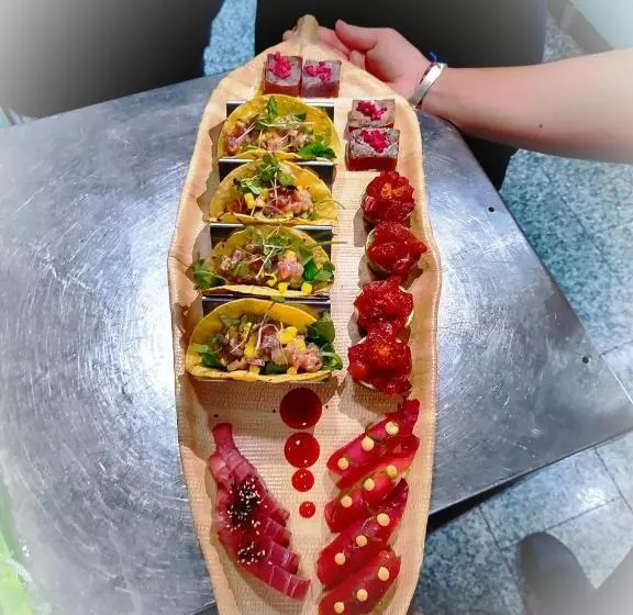 酒店 Santa Eulalia