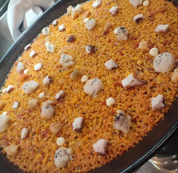 בית מלון כפרי Santa Eulalia