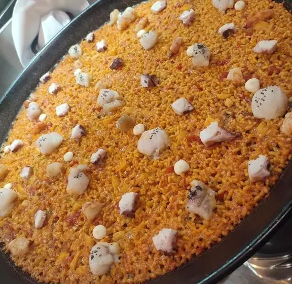 酒店 Santa Eulalia