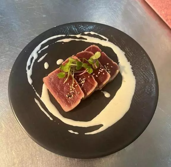 酒店 Santa Eulalia