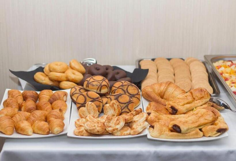 בית מלון כפרי Santa Eulalia