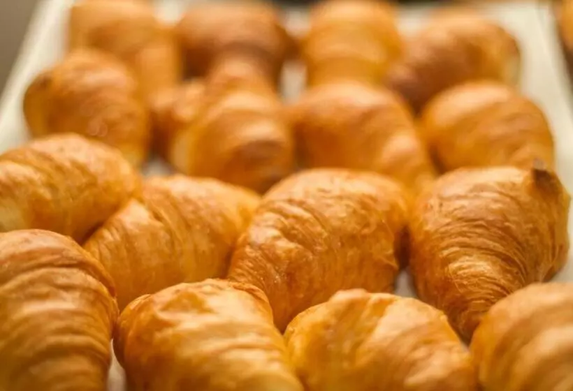 酒店 Santa Eulalia